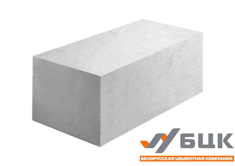 Газобетон Белорусский во Фрязино