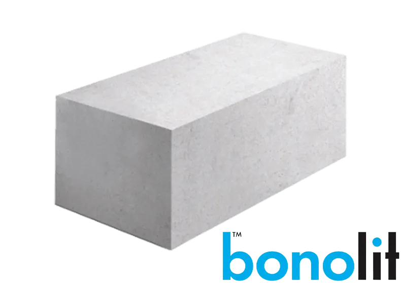 Газобетон Бонолит во Фрязино