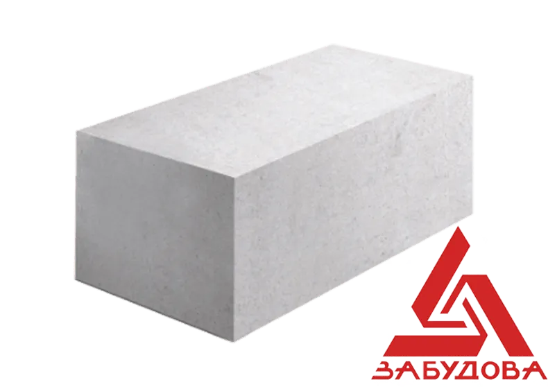 Газобетон Забудова во Фрязино