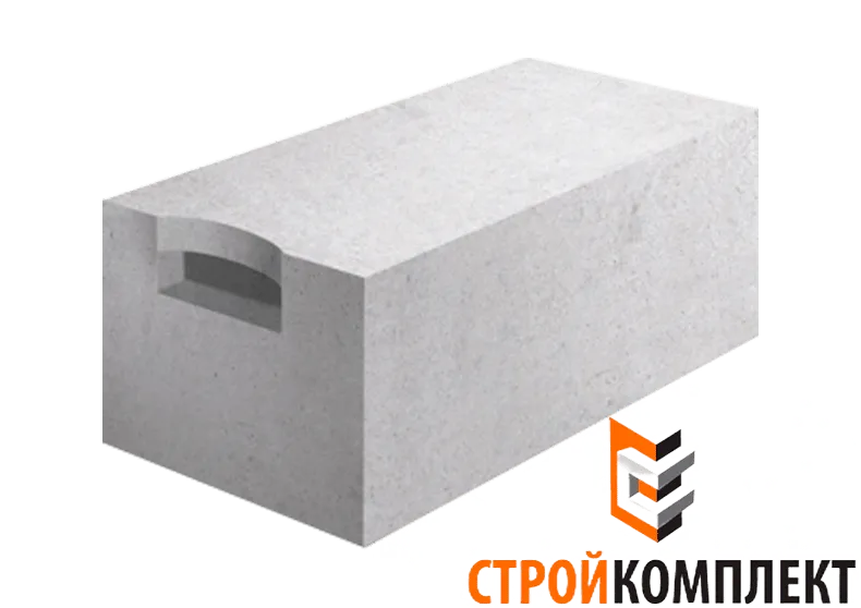 Газобетон СК во Фрязино