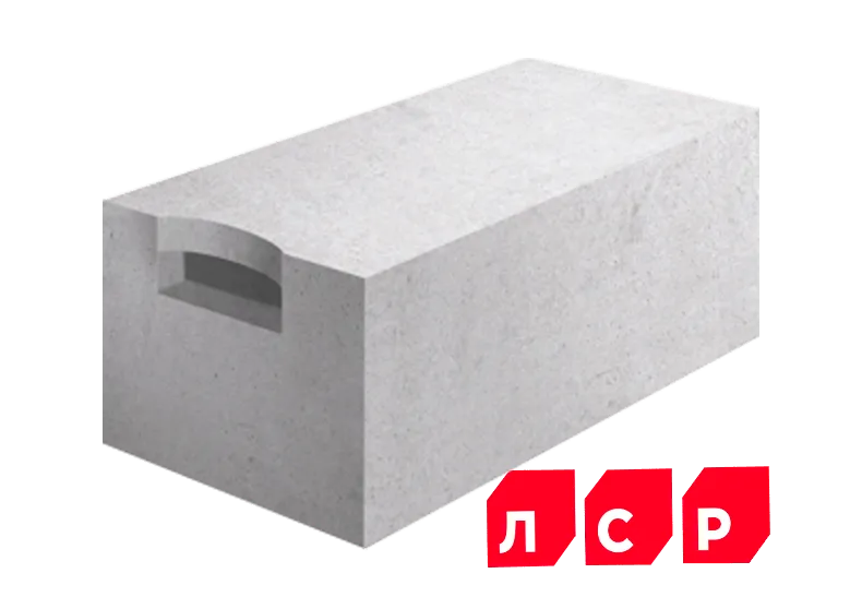 Газобетон ЛСР во Фрязино