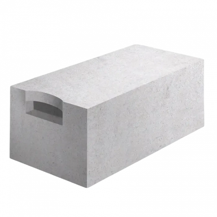 Газоблоки паз-гребень во Фрязино