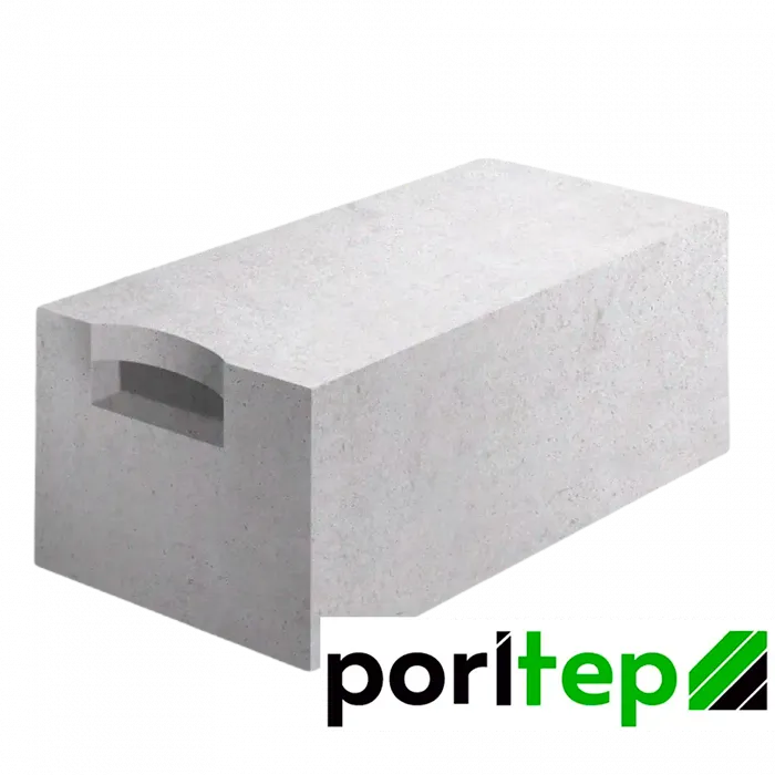 Газобетон Poritep во Фрязино
