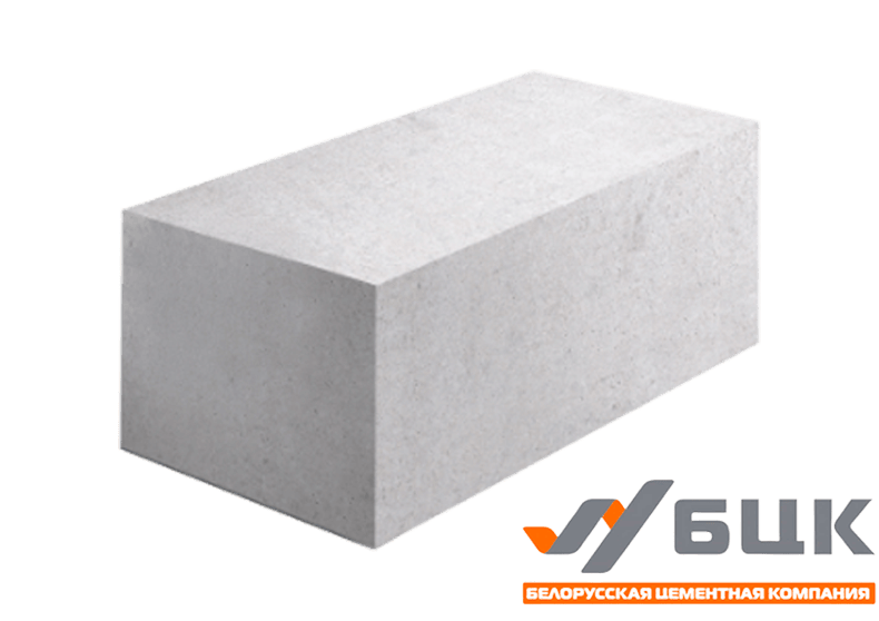 Газобетон Белорусский B2.5