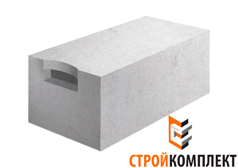 Газобетон СК B3.5