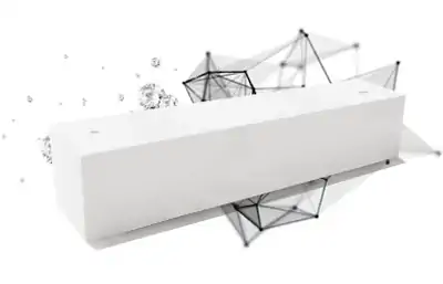 Газобетон Poritep 2000х300х250 мм